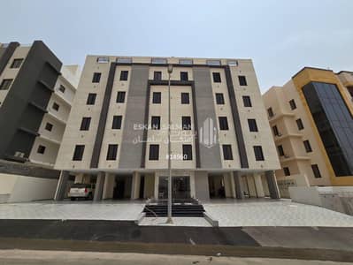 5 Bedroom Apartment for Sale in Governmental1, Jeddah - Apartment - Jeddah - Government