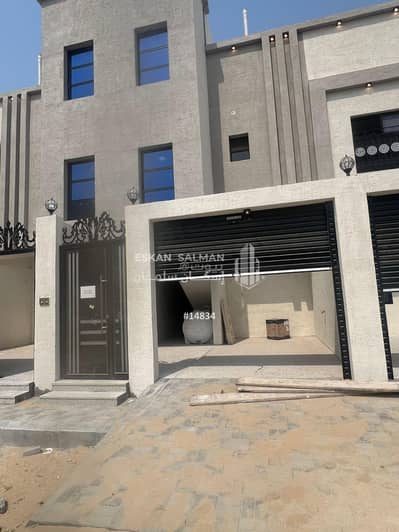 6 Bedroom Flat for Sale in Badr, Dammam - Apartment - Dammam - Al-Badr District