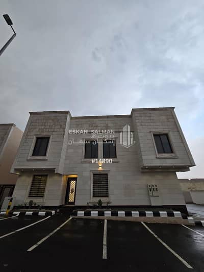 7 Bedroom Apartment for Sale in Waset, Taif - Apartment - Taif - Al-Wasat