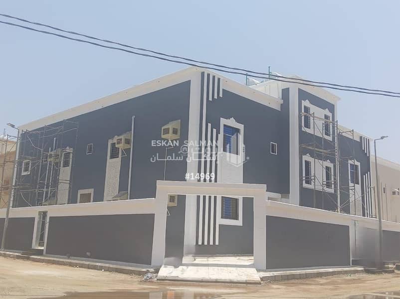 Apartment - Abu Arish - Al-Asilah Apartment - Abu Arish - Al-Asilah