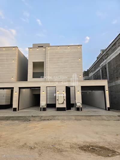 6 Bedroom Floor for Sale in East Riyadh, Riyadh - Dawr - Riyadh - Al Janadriyah District 6 Bedroom Floor for Sale in East Riyadh, Riyadh - Dawr - Riyadh - Al Janadriyah District