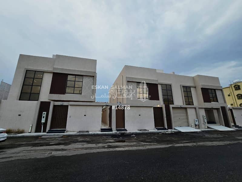Villa - Taif - Al-Wasat Neighborhood Villa - Taif - Al-Wasat Neighborhood