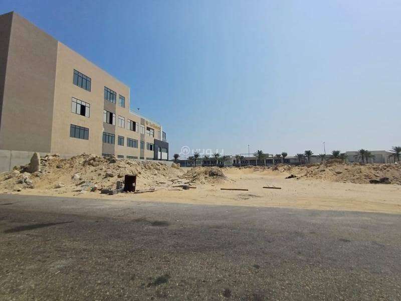 Land for rent on King Fahd bin Abdulaziz Street, Al-Tahlia District, Khobar City, Eastern Province Land for rent on King Fahd bin Abdulaziz Street, Al-Tahlia District, Khobar City, Eastern Province