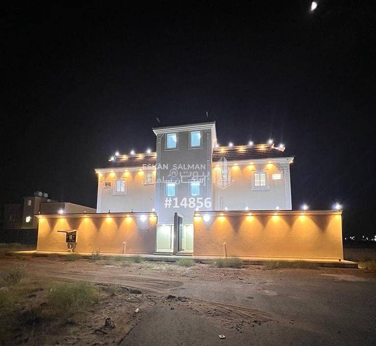Apartment - Najran - East of the Airport / A (Al-Rawda) Apartment - Najran - East of the Airport / A (Al-Rawda)