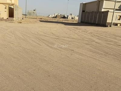 Residential Land for Rent in Subdivision 1029, Al Quwaiiyah - Land for rent in neighborhood 1029, plan number, Al-Qwaiyyah city, Riyadh region
