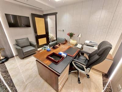 Office for Rent in Al Aradiyat 1 - Furnished Offices for Rent in Al Aradiyat 1