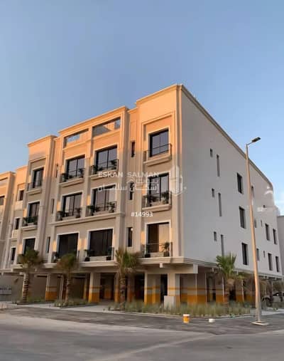 6 Bedroom Flat for Sale in Prince Muhammad bin Saud, Dammam - Apartment - Dammam - Prince Mohammed bin Saud Neighborhood