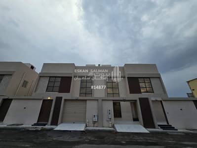 5 Bedroom Villa for Sale in Waset, Taif - Villa - Taif - Al-Wasat 5 Bedroom Villa for Sale in Waset, Taif - Villa - Taif - Al-Wasat
