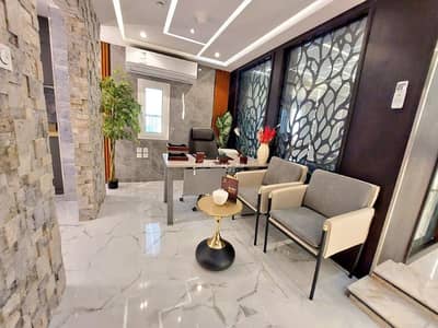 Office for Rent in Al Aradiyat 1 - Office for rent in Al Aradiyat 1