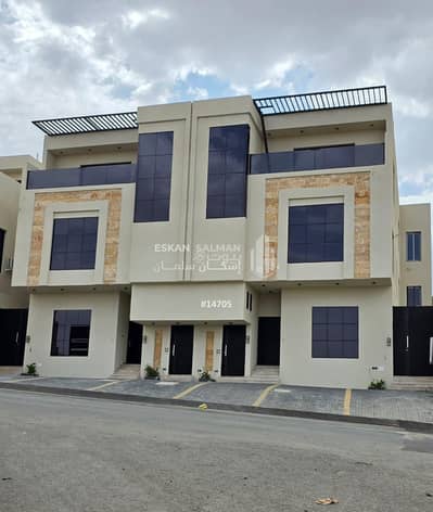 4 Bedroom Flat for Sale in Al Shifa District, Khamis Mushait - Apartment - Khamis Mushait - Al-Shifa District