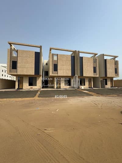 8 Bedroom Villa for Sale in Ar Rehab 1, Jazan - Villa - Jazan - Al-Rahab (Suez)