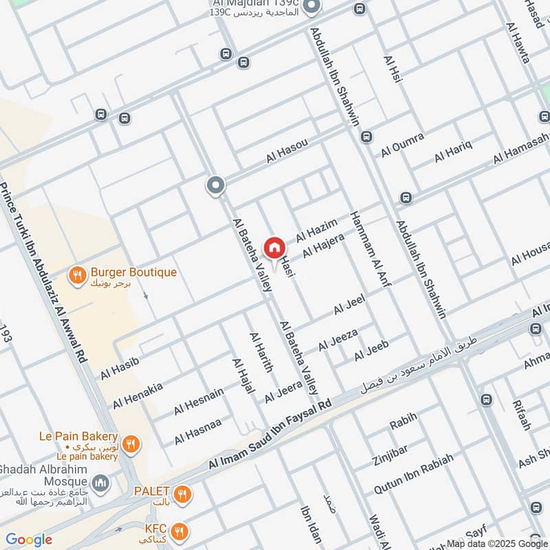 Apartment in Al Malqa, North Riyadh at 37,000 -- 3 Photos - 87715079 ...
