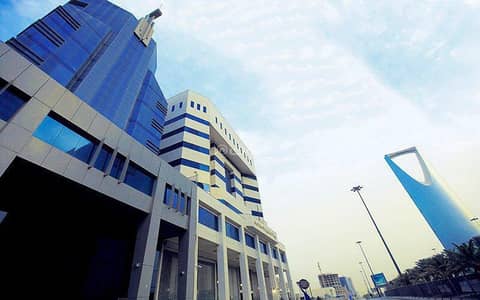 Office for Rent in Al Aradiyat 1 - Office for rent in Al Aradiyat 1