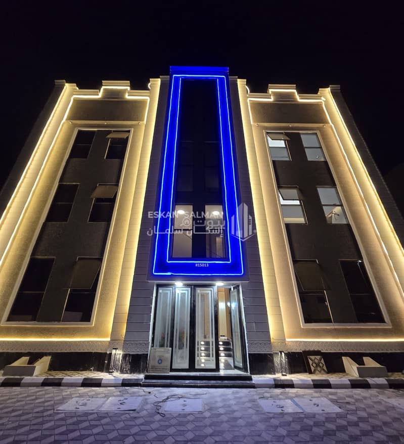 Apartment - Jazan - Suez / Al-Rihab Apartment - Jazan - Suez / Al-Rihab
