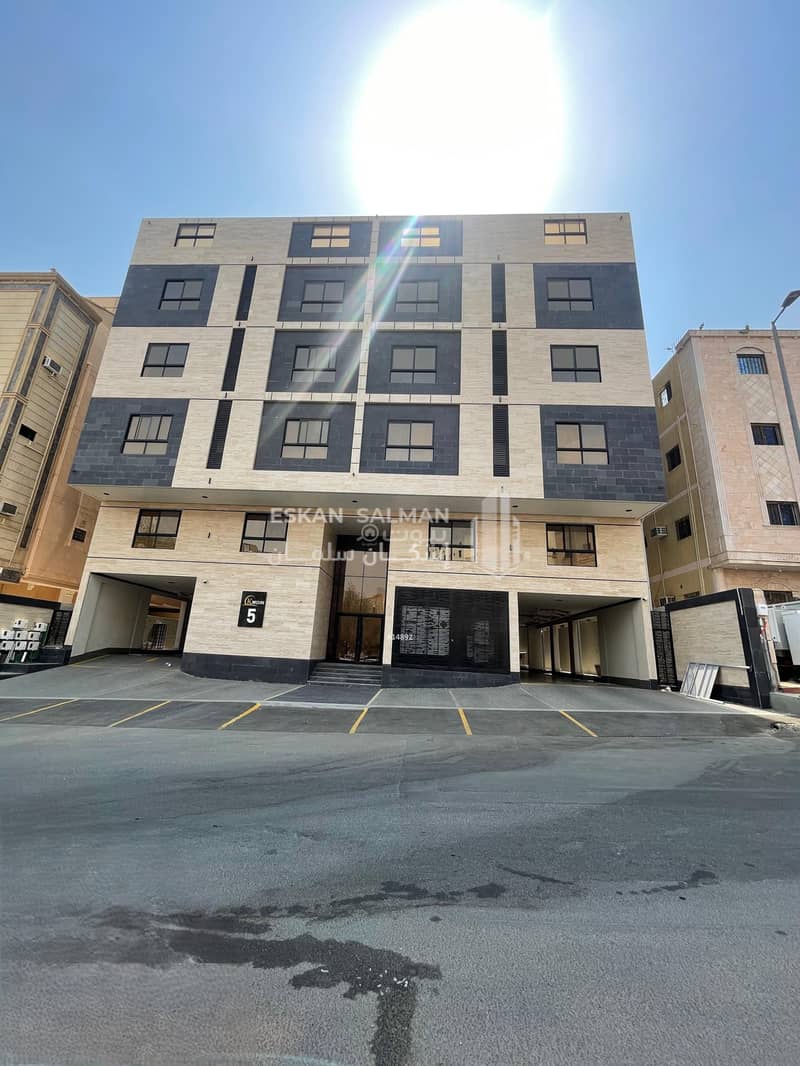Apartment - Mecca - Al-Batha Quraish District Apartment - Mecca - Al-Batha Quraish District