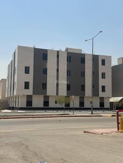 عمارة سكنية  للبيع في شرق الرياض، الرياض - للبيع عماره تجاريه (سكني ) قرطبة الرياض