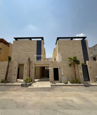 7 Bedroom Apartment for Sale in North Riyadh, Riyadh - Rooftop Apartment - Riyadh - Al-Narjis 7 Bedroom Apartment for Sale in North Riyadh, Riyadh - Rooftop Apartment - Riyadh - Al-Narjis
