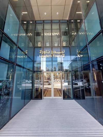 Office for Rent in Al Aradiyat 1 - Offices for rent in Al Aradiyat 1