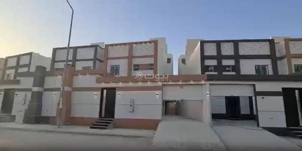 فیلا 4 غرف نوم للبيع في جنوب الرياض، الرياض - فيلا للبيع في طيبة، جنوب الرياض