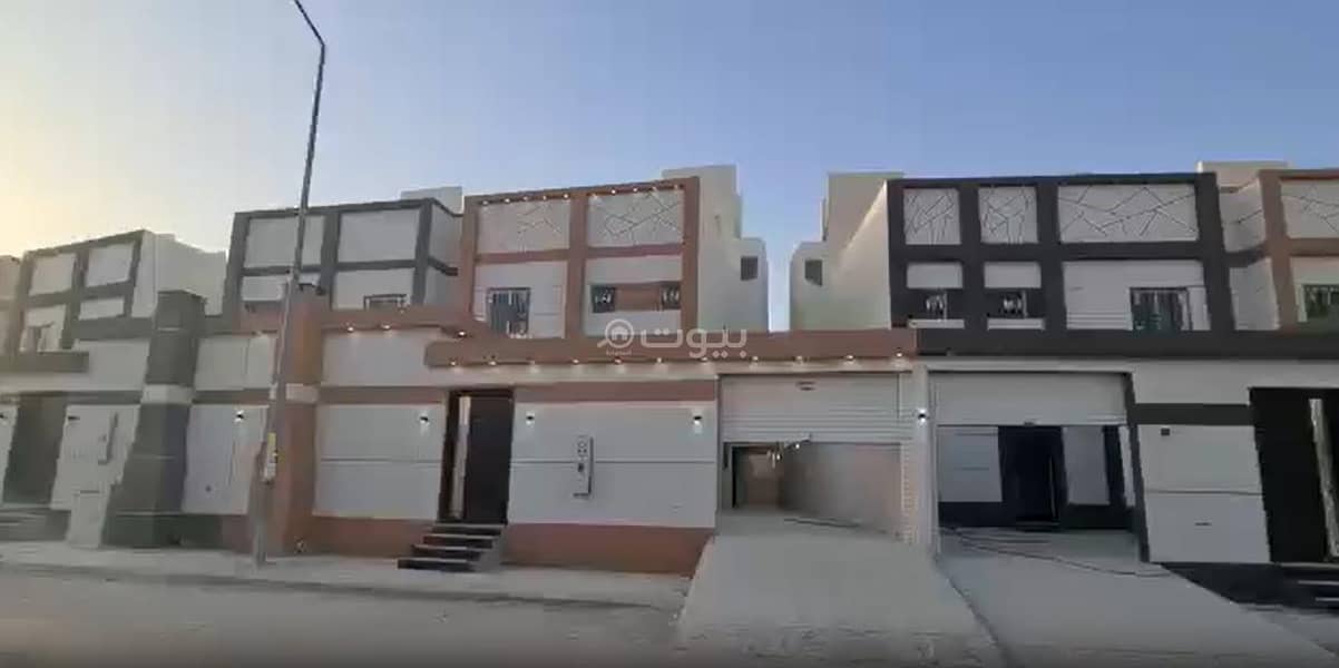 Villa for sale in Taybah, south Riyadh Villa for sale in Taybah, south Riyadh