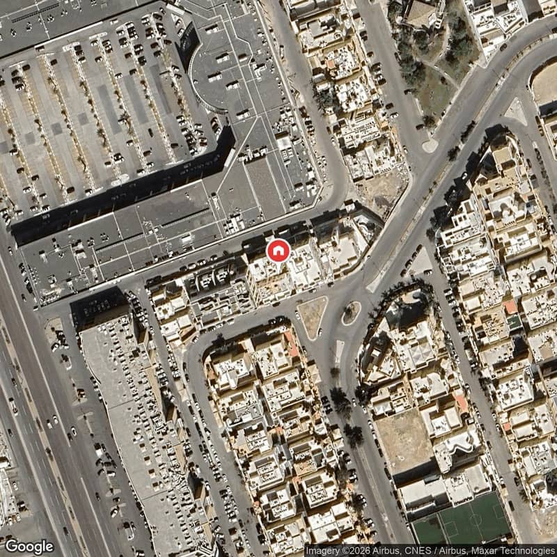 Villa For Sale in Al Naim, Jeddah Villa For Sale in Al Naim, Jeddah
