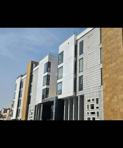 3 Bedroom Apartment for Sale in North Jeddah, Jeddah - Apartment for Sale in Al Nahdah, North Jeddah