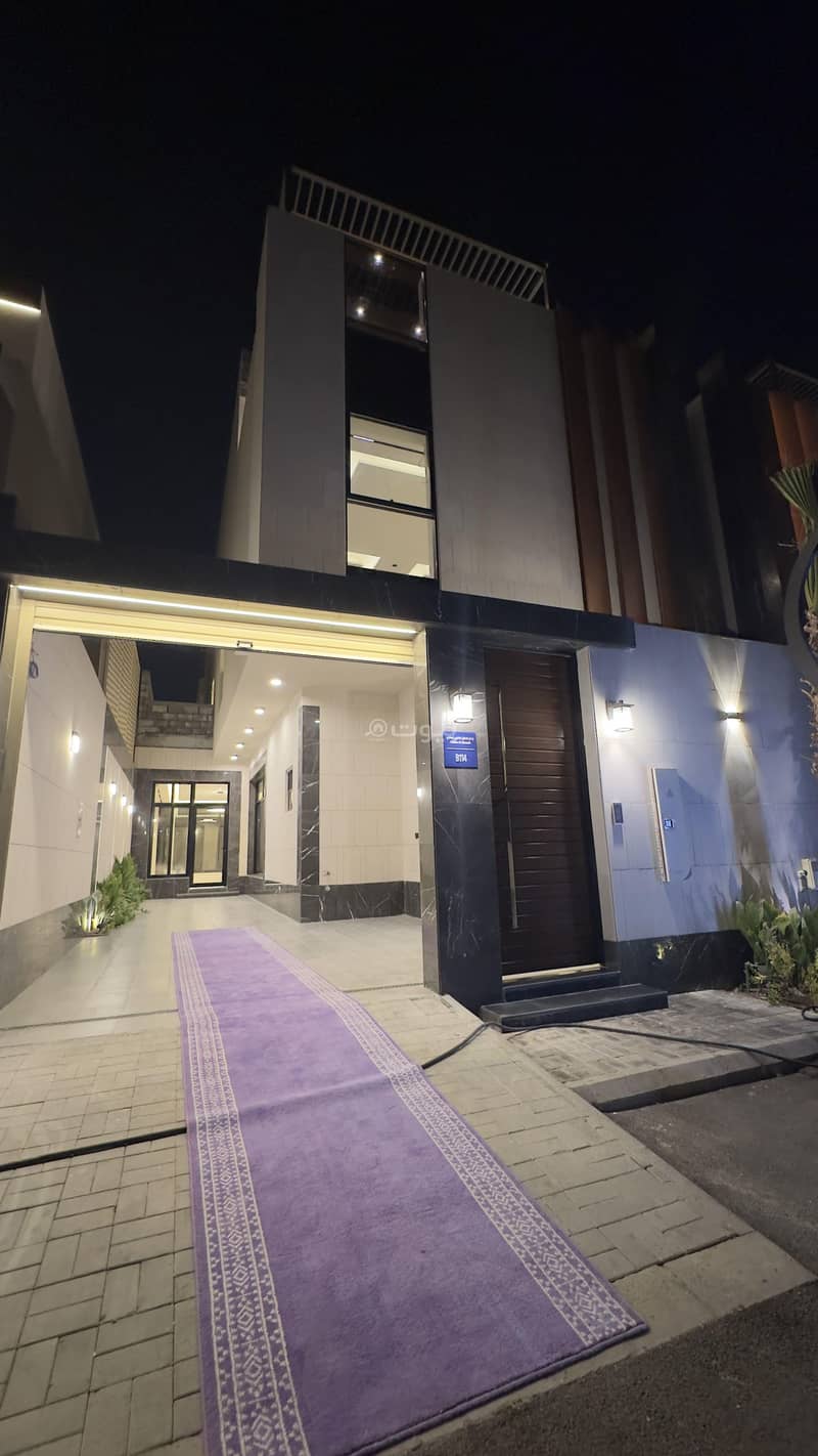 Villa for Sale in Al Narjis, North Riyadh Villa for Sale in Al Narjis, North Riyadh