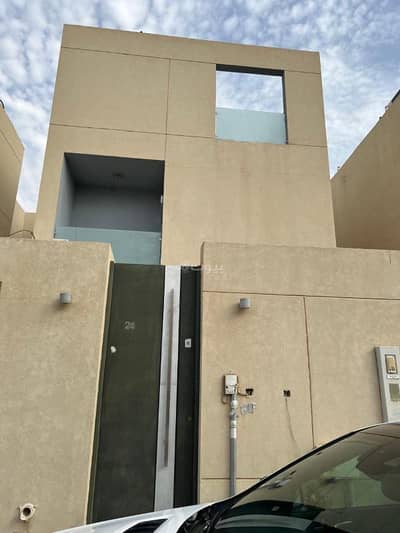 5 Bedroom Villa for Rent in North Riyadh, Riyadh - Villa with 4 bedrooms for rent in Al Arid, Riyadh