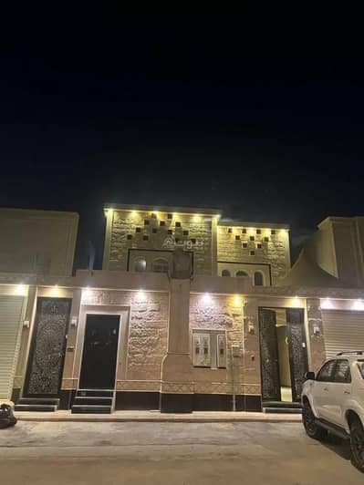 10+ Beds Villa for Sale in West Riyadh, Riyadh - Villa For Sale in Tuwaiq, West Riyadh