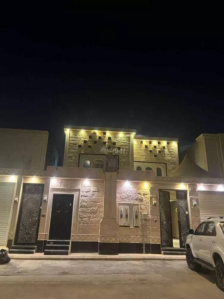 Villa For Sale in Tuwaiq, West Riyadh Villa For Sale in Tuwaiq, West Riyadh