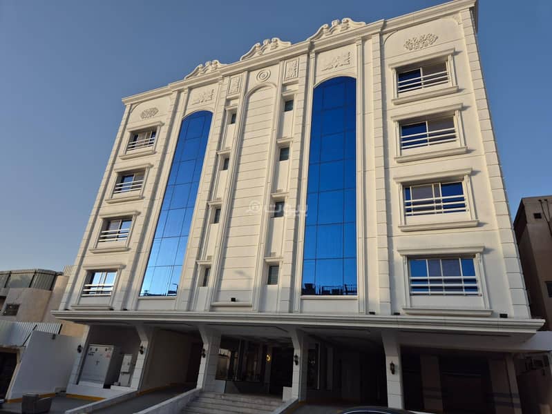 For Sale | Premium Residential Apartment in Qurtubah District For Sale | Premium Residential Apartment in Qurtubah District