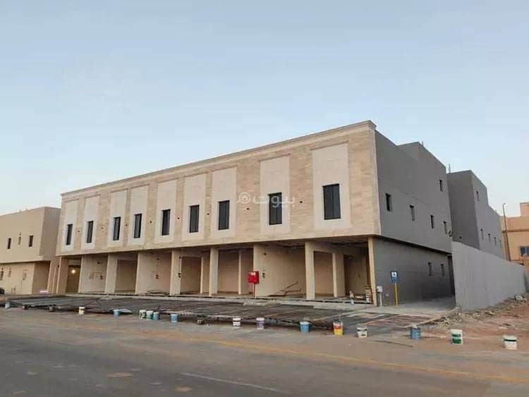 Full Building for Rent – Al Mu’aizilah District, Riyadh Full Building for Rent – Al Mu’aizilah District, Riyadh