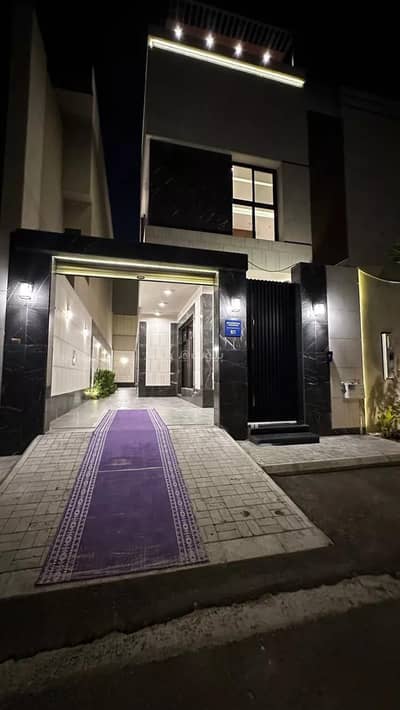 4 Bedroom Villa for Sale in North Riyadh, Riyadh - Villa for sale in Al-Narjis, Riyadh