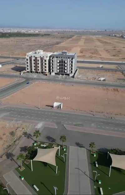 5 Bedroom Apartment for Sale in Governmental1, Jeddah - 5 bedroom apartment for sale in Al-Mousa View