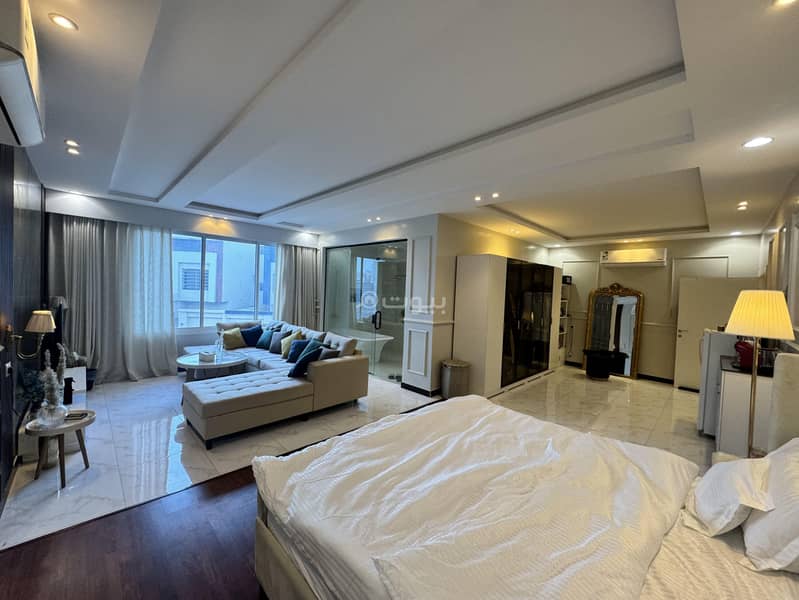 Large VIP suite Large VIP suite
