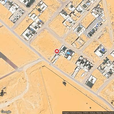 Rest House for Sale in Daras, Al Basr Al Qassim Region - Property for Sale
