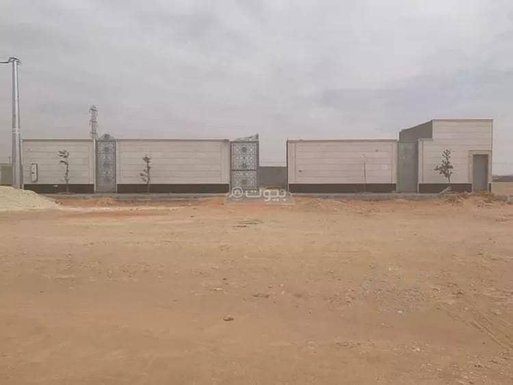 Rest House For Sale in Al Kair District, Riyadh Rest House For Sale in Al Kair District, Riyadh