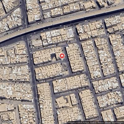 2 Bedroom Flat for Rent in West Riyadh, Riyadh - Apartment for rent behind Makkah Markets, King Fahd Road 9