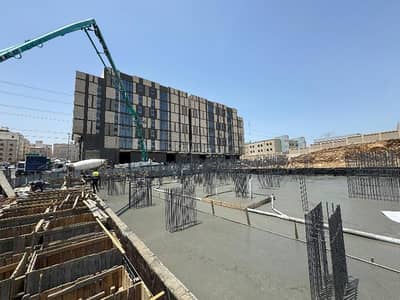 3 Bedroom Flat for Sale in North Jeddah, Jeddah - Apartments for Sale in Al Waha, North Jeddah 3 Bedroom Flat for Sale in North Jeddah, Jeddah - Apartments for Sale in Al Waha, North Jeddah
