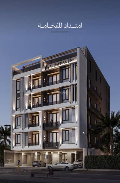 3 Bedroom Flat for Sale in North Jeddah, Jeddah - Apartment For Sale in Al Zahraa, North Jeddah 3 Bedroom Flat for Sale in North Jeddah, Jeddah - Apartment For Sale in Al Zahraa, North Jeddah