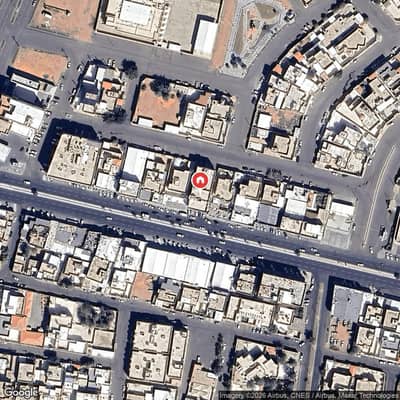 Residential Building for Rent in Al Muntazah Al Shamali, Hail - Apartment for families for monthly rent