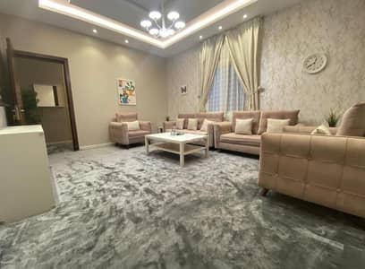 1 Bedroom Flat for Rent in North Jeddah, Jeddah - Furnished Apartment for Rent in Al Woroud, North Jeddah