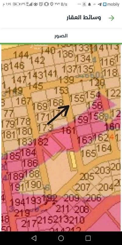 Residential Land for Sale in Al Widad, Jeddah - Land For Sale in Al Widad, Jeddah Residential Land for Sale in Al Widad, Jeddah - Land For Sale in Al Widad, Jeddah
