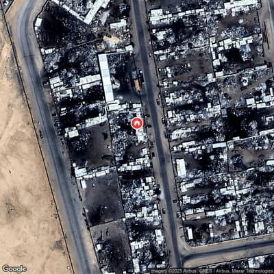 Residential Land for Sale in Al Fursan, Riyadh - Land For Sale in Al Fursan, Riyadh