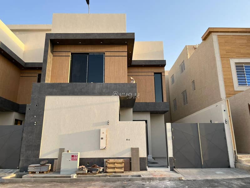 Villa for sale in Al Mahdiyah, West Riyadh Villa for sale in Al Mahdiyah, West Riyadh