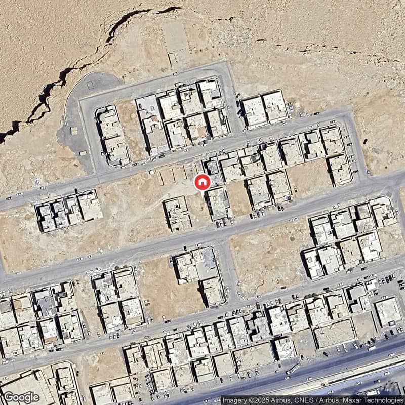 Villa For Sale in Al Mahdiyah, Riyadh Villa For Sale in Al Mahdiyah, Riyadh
