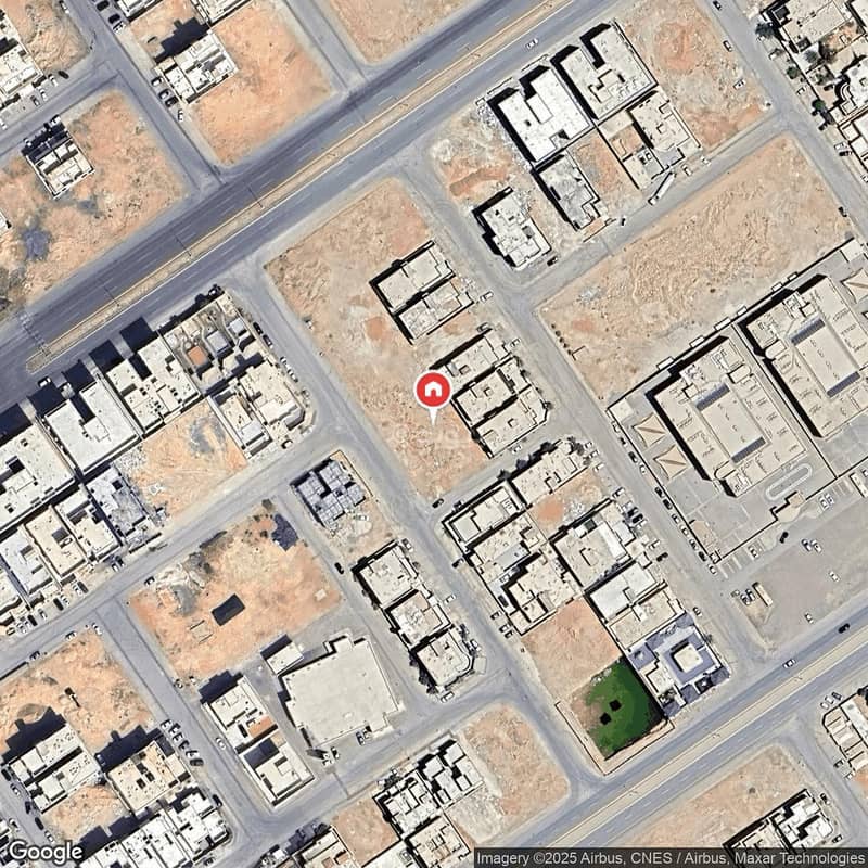 Villa For Sale in Al Mahdiyah, Riyadh Villa For Sale in Al Mahdiyah, Riyadh