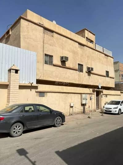Residential Building for Sale in West Riyadh, Riyadh - Building For Sale in Umm Al Hamam Al Gharbi, Riyadh