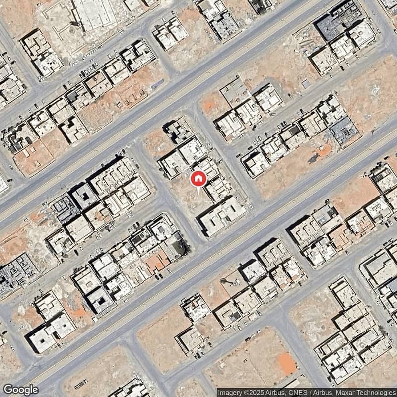 Villa For Sale in Al Mahdiyah, Riyadh Villa For Sale in Al Mahdiyah, Riyadh