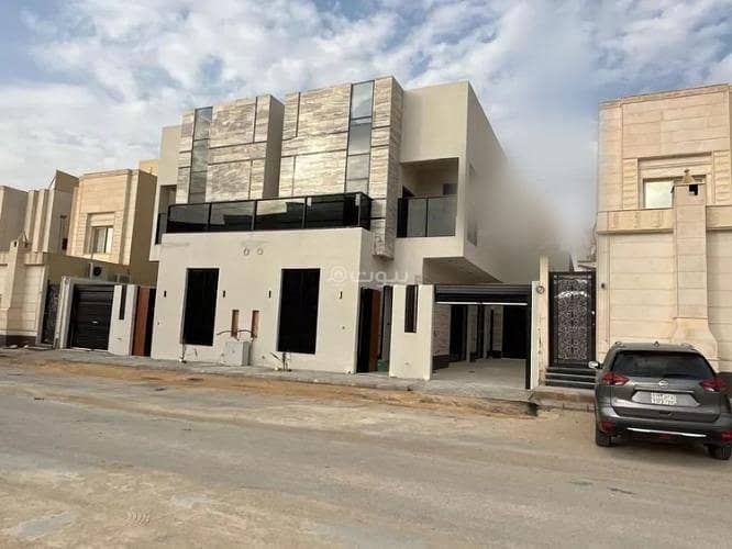 فيلا للبيع في شارع يعقوب الصفار, حي المهدية, مدينة الرياض, منطقة الرياض فيلا للبيع في شارع يعقوب الصفار, حي المهدية, مدينة الرياض, منطقة الرياض